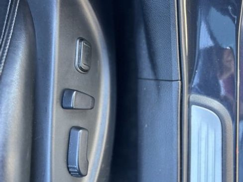 Used 2017 Nissan Maxima Platinum image 27