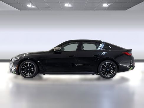 Used 2023 BMW i4 M50 w/ Premium Package AWD/4WD image 2