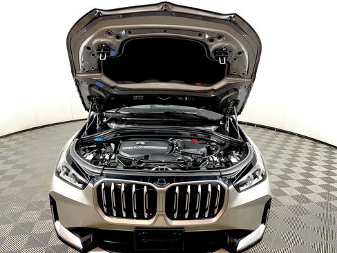 Certified 2024 BMW X1 xDrive28i w/ Convenience Package AWD/4WD image 30