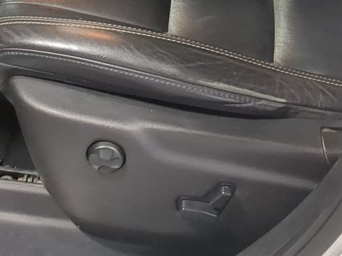 Used 2015 Jeep Grand Cherokee Limited AWD/4WD image 21
