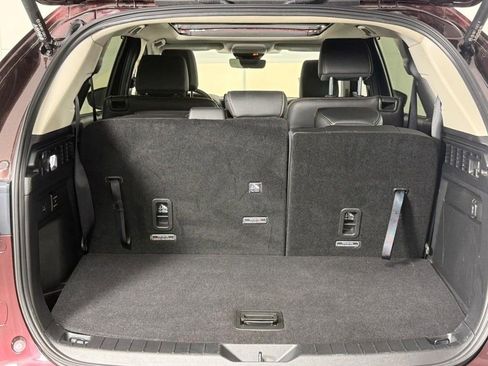 Used 2025 MAZDA CX-90 Plug-In Hybrid w/Premium Sport AWD/4WD image 10