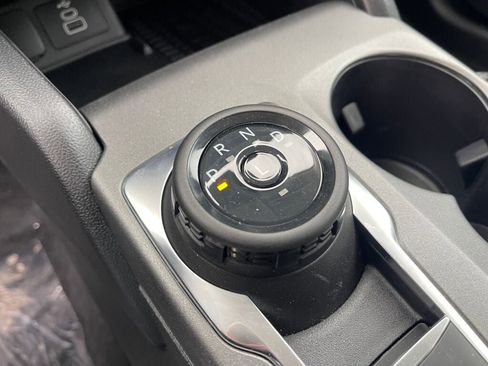 New 2025 Ford Bronco Sport Big Bend image 10