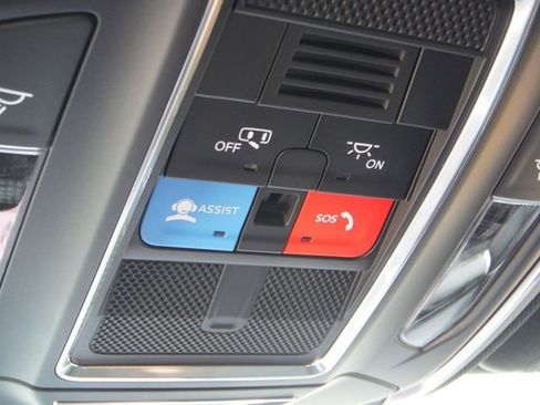New 2026 Jeep Cherokee Laredo AWD/4WD image 32