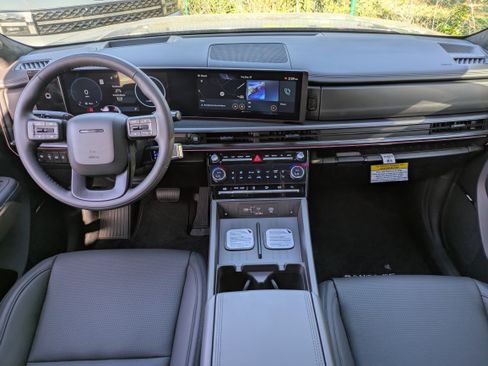 New 2026 Hyundai Santa Fe Calligraphy image 15