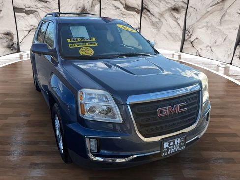 Used 2016 GMC Terrain SLE w/ Convenience Package image 9