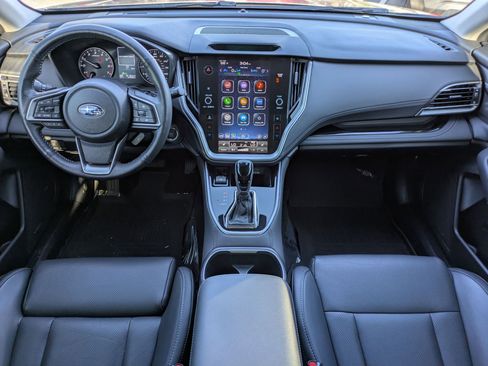 Used 2023 Subaru Outback Limited image 18