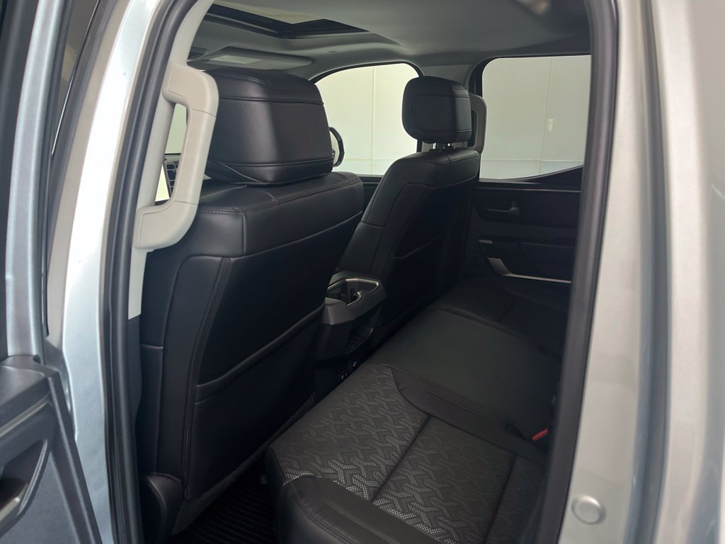 Used 2023 Toyota Tundra Limited AWD/4WD image 24