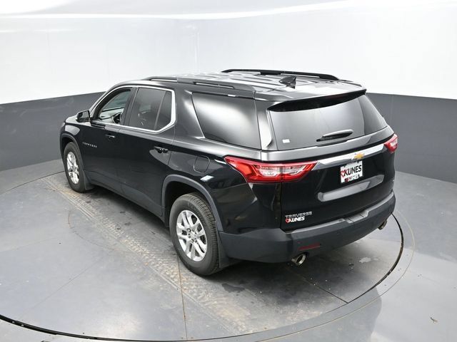 Used 2019 Chevrolet Traverse LT AWD/4WD image 41