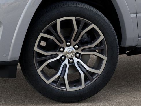 New 2026 RAM 1500 Tungsten image 9