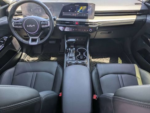 Used 2026 Kia K5 EX FWD image 2