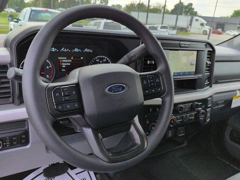 New 2026 Ford F250 XLT AWD/4WD image 14