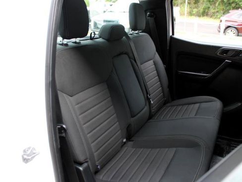 Used 2020 Ford Ranger XL w/ Equipment Group 101A Mid image 13