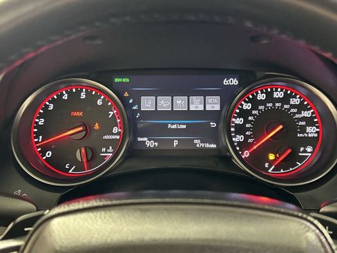 Used 2023 Toyota Camry XSE FWD image 14