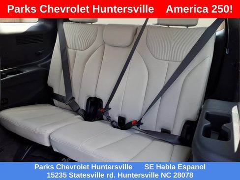 Used 2024 Hyundai Palisade Calligraphy FWD image 20