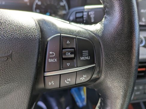 Certified 2022 Ford Maverick XLT w/ Equipment Group 300A Standard AWD/4WD image 19