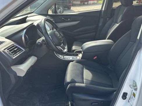 Used 2021 Subaru Ascent Premium w/ Sport Package AWD/4WD image 2