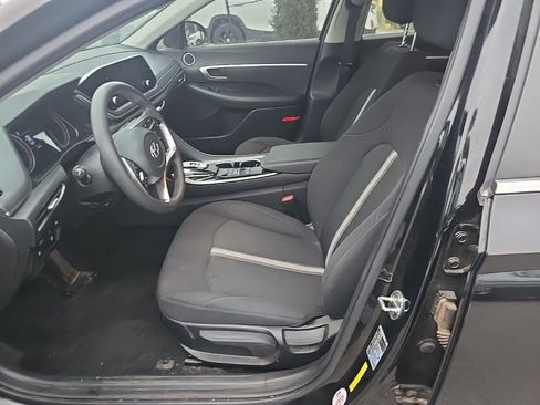 Certified 2022 Hyundai Sonata SE image 12