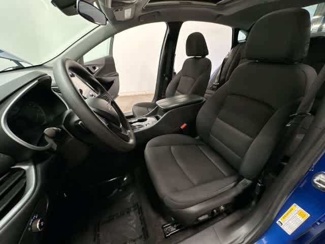 Used 2023 Chevrolet Malibu LT FWD image 18