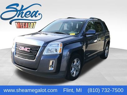 Used 2014 GMC Terrain SLE w/ Convenience Package