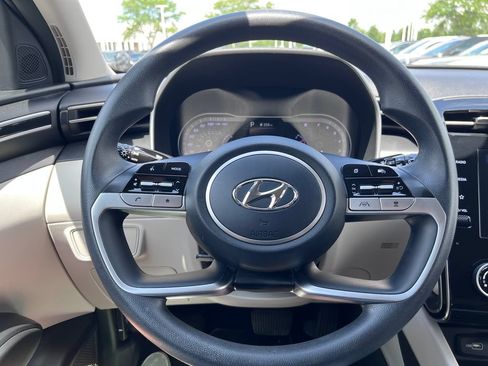 Used 2022 Hyundai Tucson SEL AWD/4WD image 12