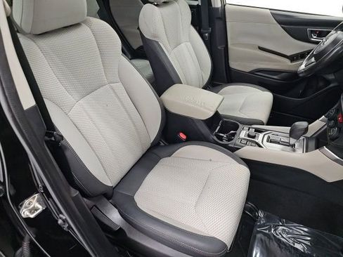 Used 2021 Subaru Forester Premium w/ Popular Package #1 AWD/4WD image 38