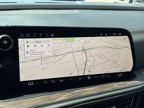 Used 2025 Chevrolet Tahoe Premier w/ Sun And Tow Package image 21