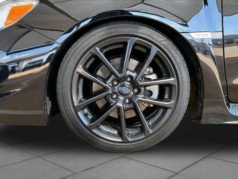Used 2020 Subaru WRX Premium AWD/4WD image 11