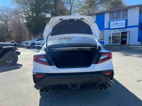 Used 2022 Subaru WRX image 36