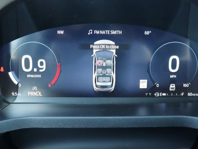 New 2026 Ford Explorer Active w/ Active Comfort Package