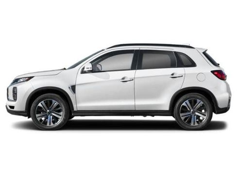 New 2026 Mitsubishi Outlander Sport SEL AWD/4WD image 35