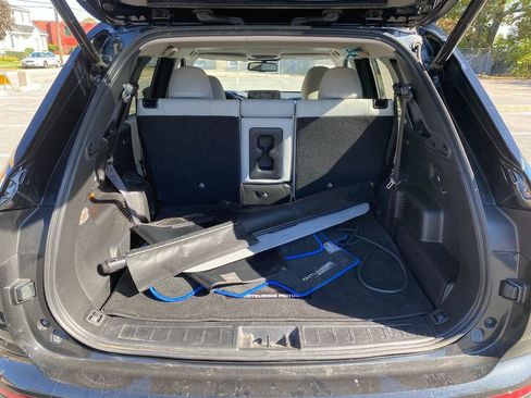 Used 2023 Mitsubishi Outlander SEL image 26