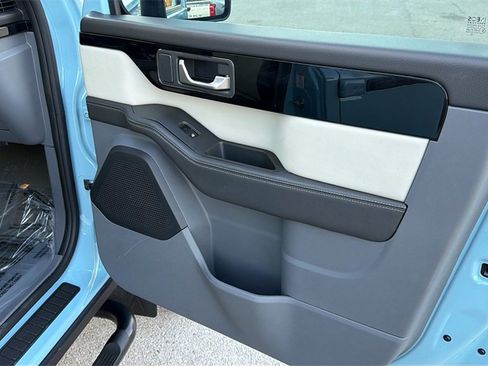 Used 2024 INEOS Grenadier Trialmaster Edition image 47