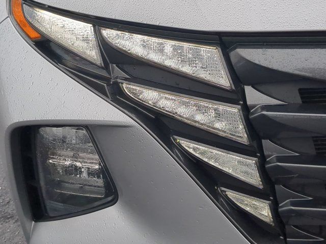Used 2022 Hyundai Tucson SEL AWD/4WD image 9