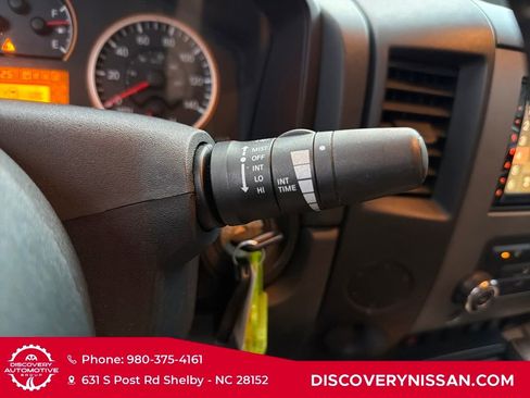 Used 2011 Nissan Titan SV w/ SV Value Truck Pkg image 20