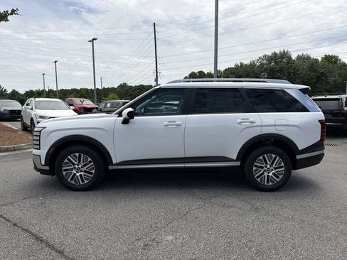 New 2026 Hyundai Palisade SEL Premium AWD/4WD image 4