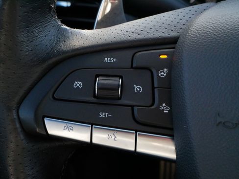 Certified 2024 Cadillac CT4 Sport w/ Climate Package image 25