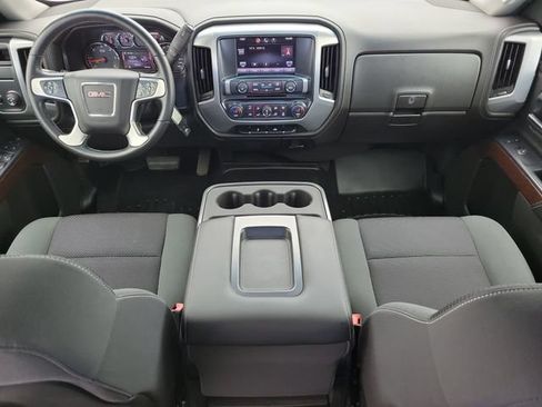 Used 2014 GMC Sierra 1500 SLE w/ Texas SLE Value Package RWD image 15