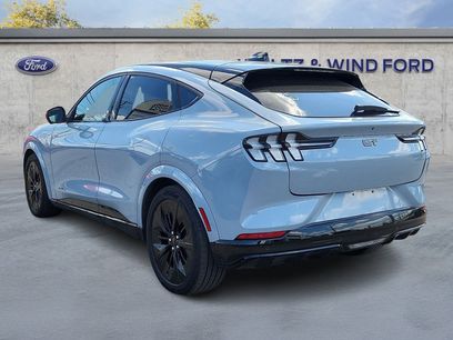 Used 2025 Ford Mustang Mach-E GT