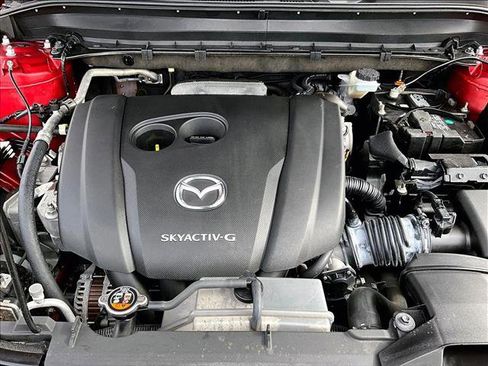 Used 2020 MAZDA CX-5 Touring image 11