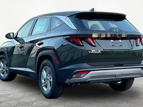 New 2026 Hyundai Tucson SE FWD image 3