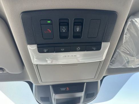 New 2026 Nissan Rogue SV w/ SV Premium Package image 17