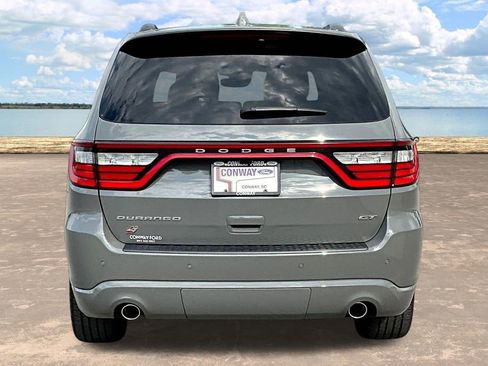 Used 2022 Dodge Durango GT AWD/4WD image 7