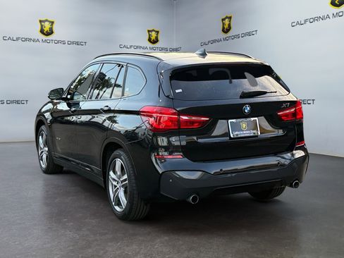 Used 2016 BMW X1 xDrive28i image 3