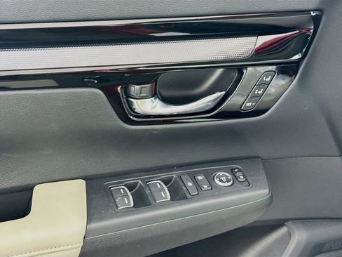 Used 2026 Honda CR-V EX-L image 10
