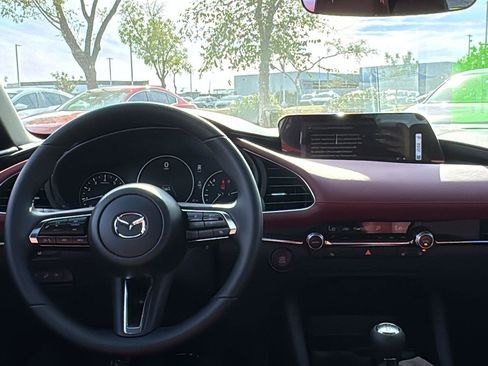 New 2026 MAZDA MAZDA3 2.5 S Hatchback w/ Premium Pkg image 7