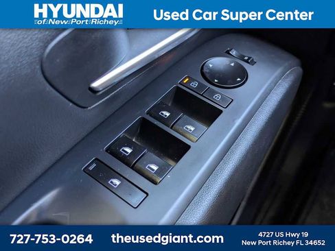 Used 2025 Hyundai Tucson XRT AWD/4WD image 32