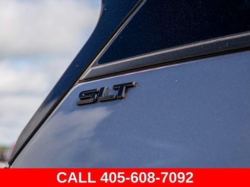 Used 2021 GMC Terrain SLT w/ Infotainment Package II FWD image 65