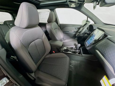 New 2026 Subaru Forester Premium image 23