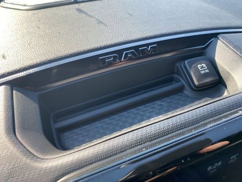 New 2026 RAM 1500 Rebel w/ Rebel Level 2 Equipment Group image 43