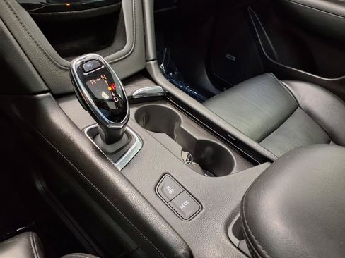 Used 2017 Cadillac XT5 Premium Luxury FWD image 23